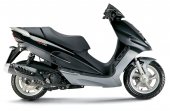 2006 Malaguti Phantom Max 125 photo